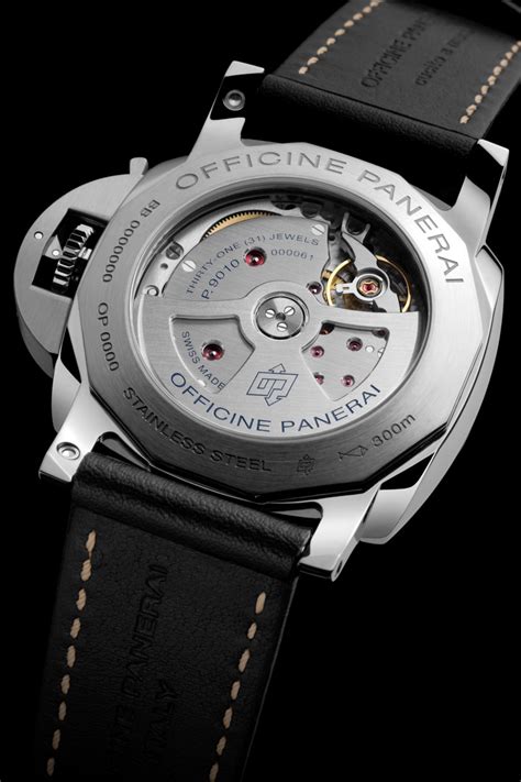 panerai p.9010 price